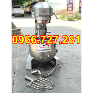 Máy trộn bột công nghiệp 10 lít Hongling B-10B