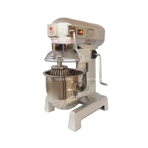 Máy trộn bột công nghiệp 10 lít Hongling B-10B