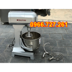 Máy trộn bột công nghiệp 10 lít Hongling B-10B