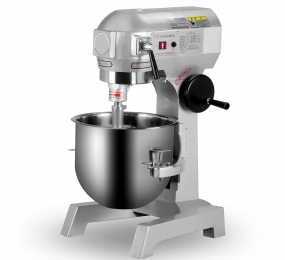 Máy trộn bột công nghiệp 10 lít Hongling B-10B