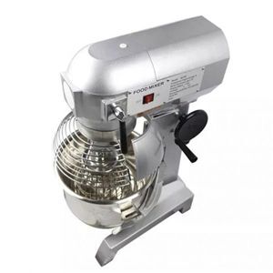 Máy trộn bột công nghiệp 10 lít Hongling B-10B