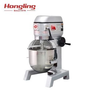 Máy trộn bột công nghiệp 20 lít Hongling B-20B