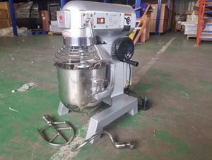Máy trộn bột công nghiệp 20 lít Hongling B-20B