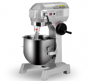 Máy trộn bột công nghiệp 20 lít Hongling B-20B
