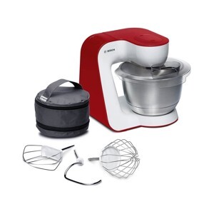 Máy trộn bột đa năng Bosch dòng MUM5 Kitchen