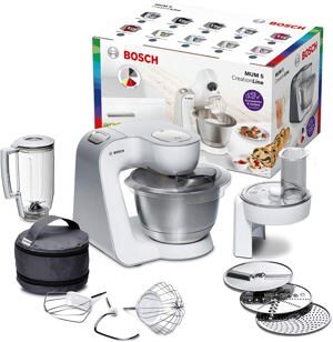 Máy trộn bột đa năng Bosch MUM58L20