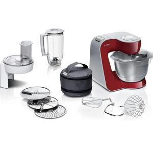 Máy trộn bột đa năng Bosch MUM58720