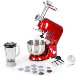 Máy trộn bột đa năng Lucia Rossa Klarstein 1200W