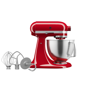 Máy trộn bột đầu nghiêng KitchenAid® 5KSM150PSESA 220V