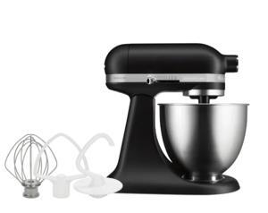 Máy trộn bột đầu nghiêng KitchenAid® 5KSM150PSESA 220V