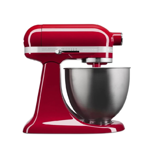 Máy trộn bột đầu nghiêng KitchenAid® 5KSM150PSESA 220V