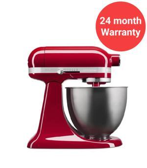 Máy trộn bột đầu nghiêng KitchenAid® 5KSM150PSESA 220V