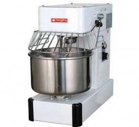 Máy trộn bột Hongling HS-10