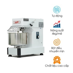 Máy trộn bột Hongling HS-10