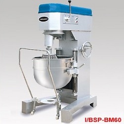 Máy trộn bột I/BSP - BM60