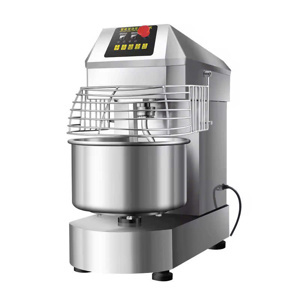 Máy trộn bột nồi xoay SH-20G