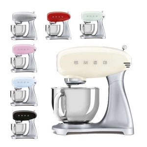 Máy trộn bột Smeg SMF02