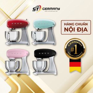 Máy trộn bột Smeg SMF02