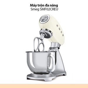 Máy trộn bột Smeg SMF02