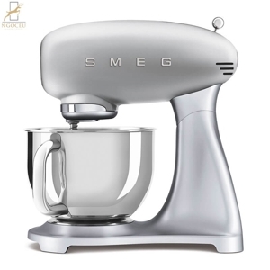 Máy trộn bột Smeg SMF02SVEU