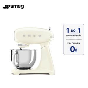 Máy trộn bột Smeg SMF03CREU