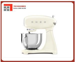 Máy trộn bột Smeg SMF03CREU