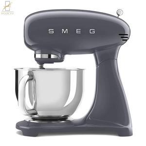 Máy trộn bột Smeg SMF03GREU