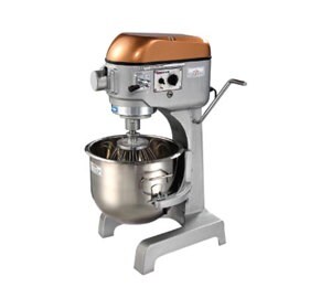 Máy trộn bột Spar Mixer SP-25MA