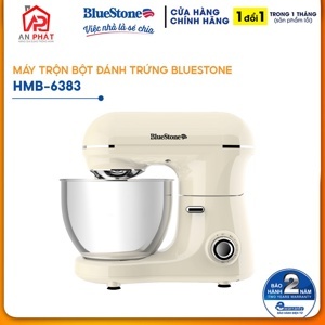 Máy trộn bột và đánh trứng Bluestone HMB-6383, 4 lít