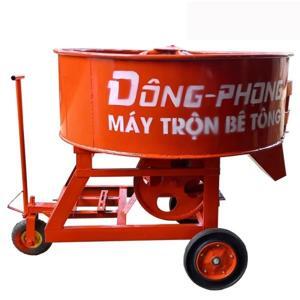 Máy trộn cưỡng bức 350L