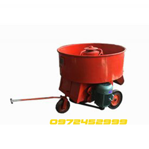 Máy trộn cưỡng bức 590L