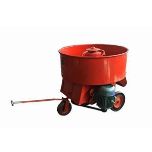 Máy trộn cưỡng bức 590L