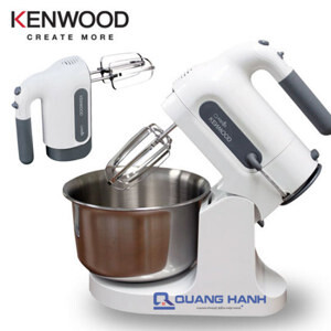 Máy trộn đa năng Kenwood HM680 - 350W