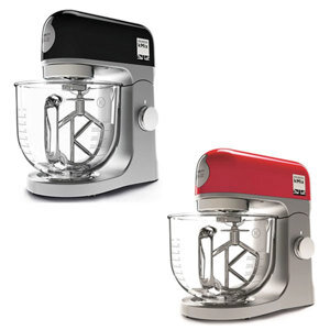 Máy trộn đa năng Kenwood Kmix Standmixer KMX754.BK