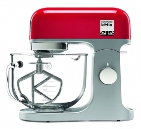 Máy trộn đa năng Kenwood KMX754RD