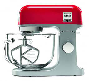 Máy trộn đa năng Kenwood KMX754RD