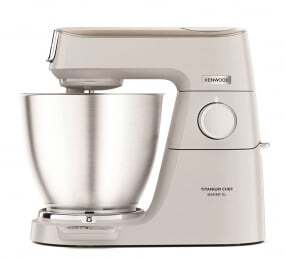 Máy trộn đa năng Kenwood KVL65.001WH