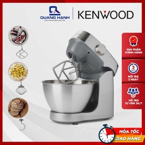 Máy trộn đa năng Kenwood Prospero Plus KHC29.A0SI