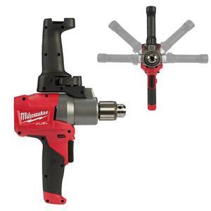 Máy trộn đa năng Milwaukee M18 FPMC-0