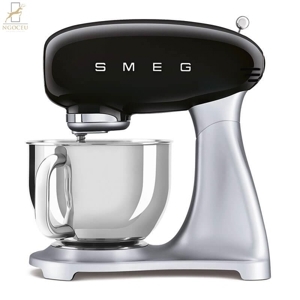 Máy trộn đa năng SMF02BLEU Smeg 535.43.600