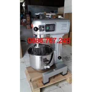 Máy trộn Kingsun B10G, 60kg, 220V