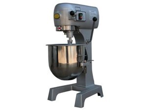 Máy trộn Kingsun B20G, 20 lít, 1100w