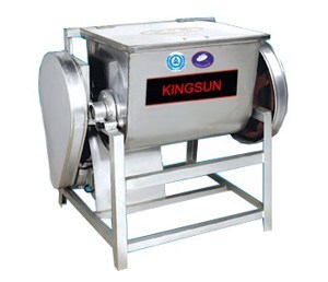 Máy trộn Kingsun HJ50