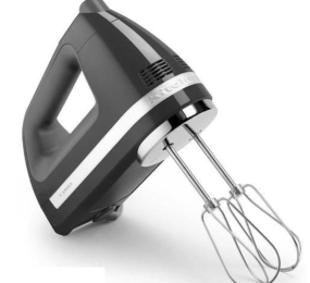 Máy trộn KitchenAid pro 5KHM720AWOB