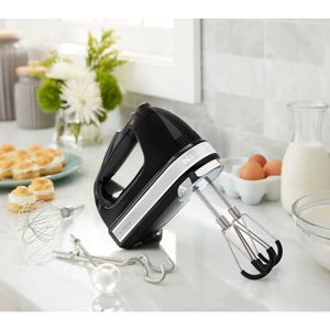 Máy trộn KitchenAid pro 5KHM720AWOB