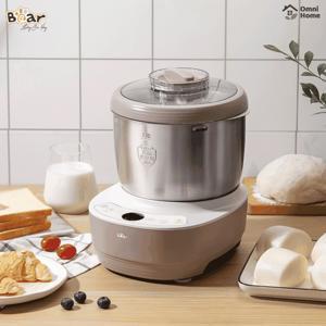 Máy trộn nhào bột và ủ bột tự động Bear HMJ-A35M1