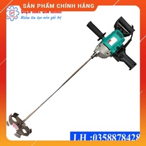 Máy trộn sơn DCA AQU02-160 (Q1U-FF02-160)