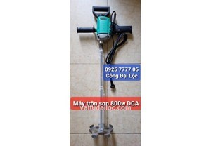 Máy trộn sơn DCA AQU160B