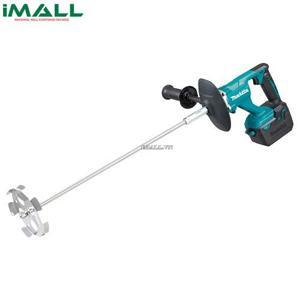 Máy trộn sơn dùng pin Makita DUT130Z