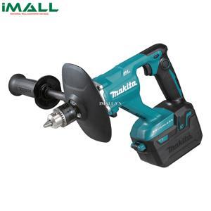 Máy trộn sơn dùng pin Makita DUT131RTE